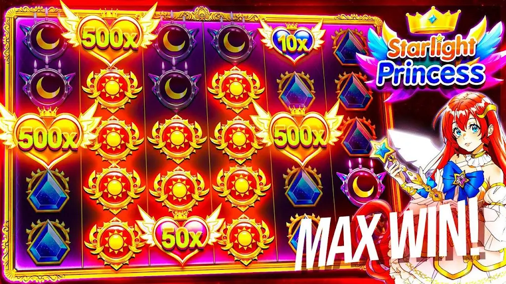Slot Demo Gacor Play Pragmatic Screenshot 4
