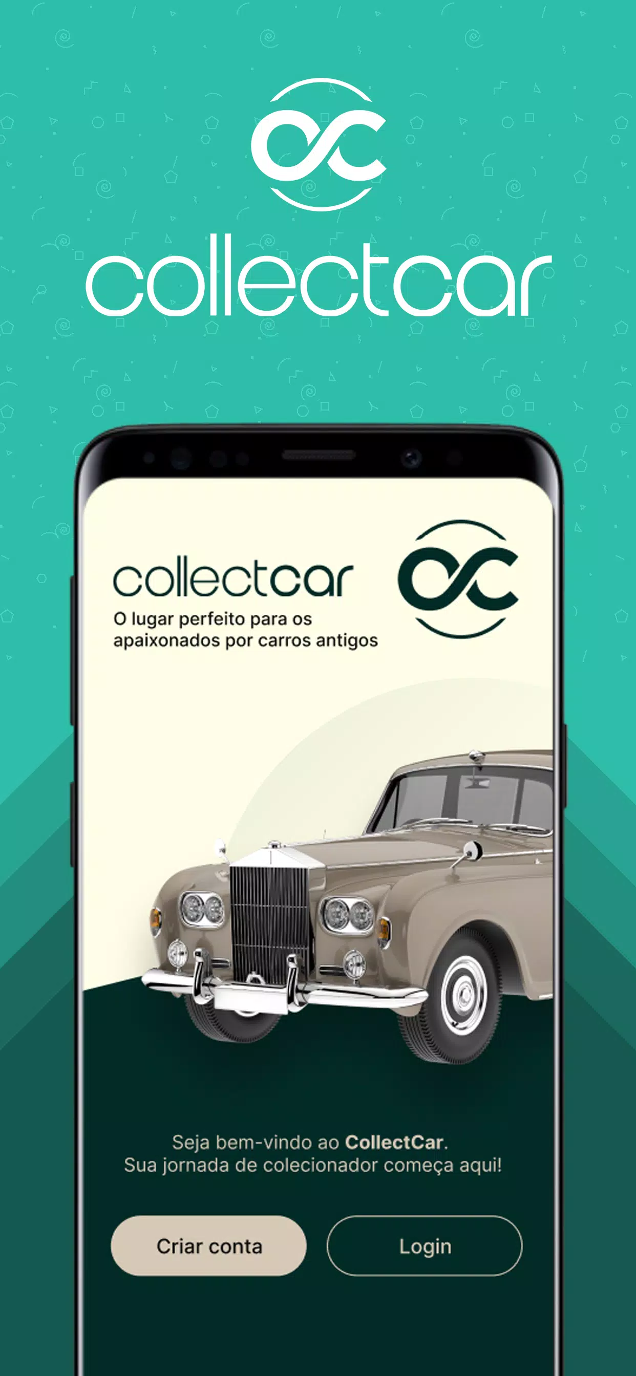 CollectCar screenshot 1