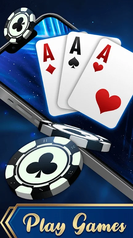 Teen Patti Rang Extra Online ekran görüntüsü 2