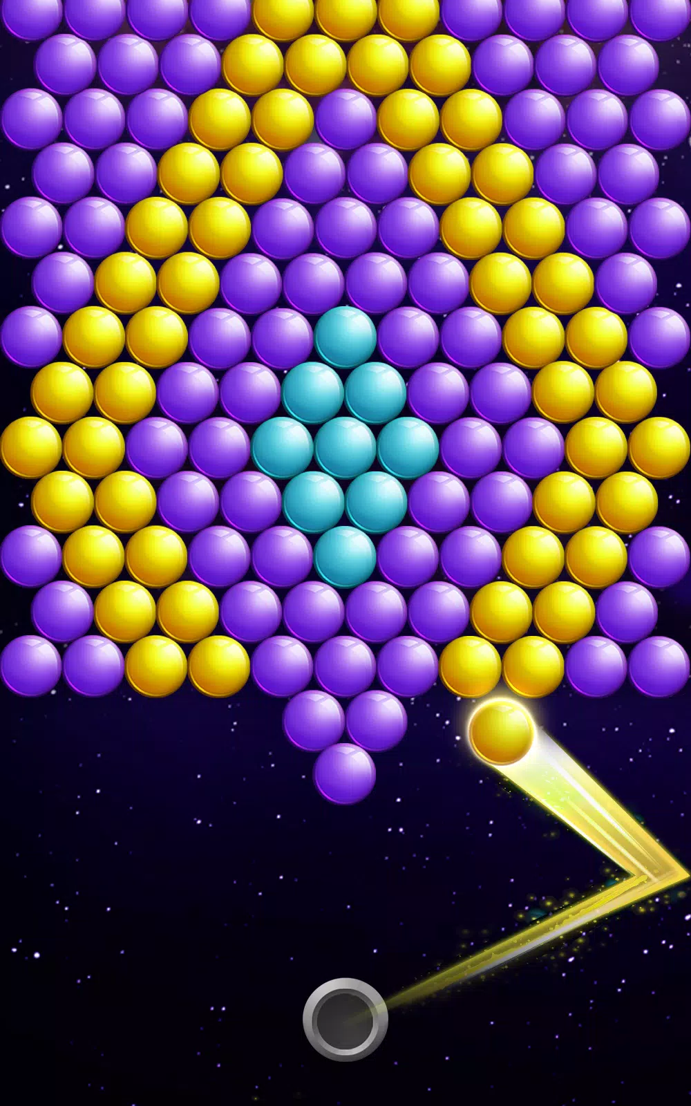 Bubble Shooter! Extreme screenshot 3