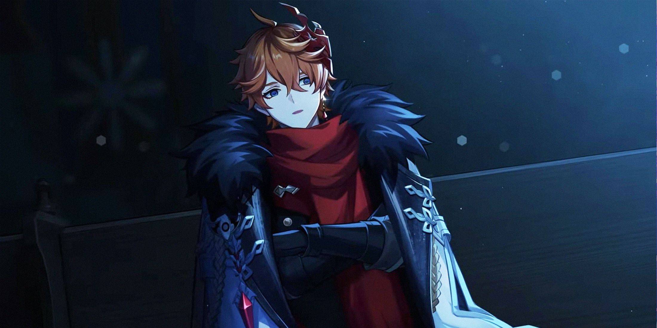 Genshin 6.0 Zone Hinted in Official Leak