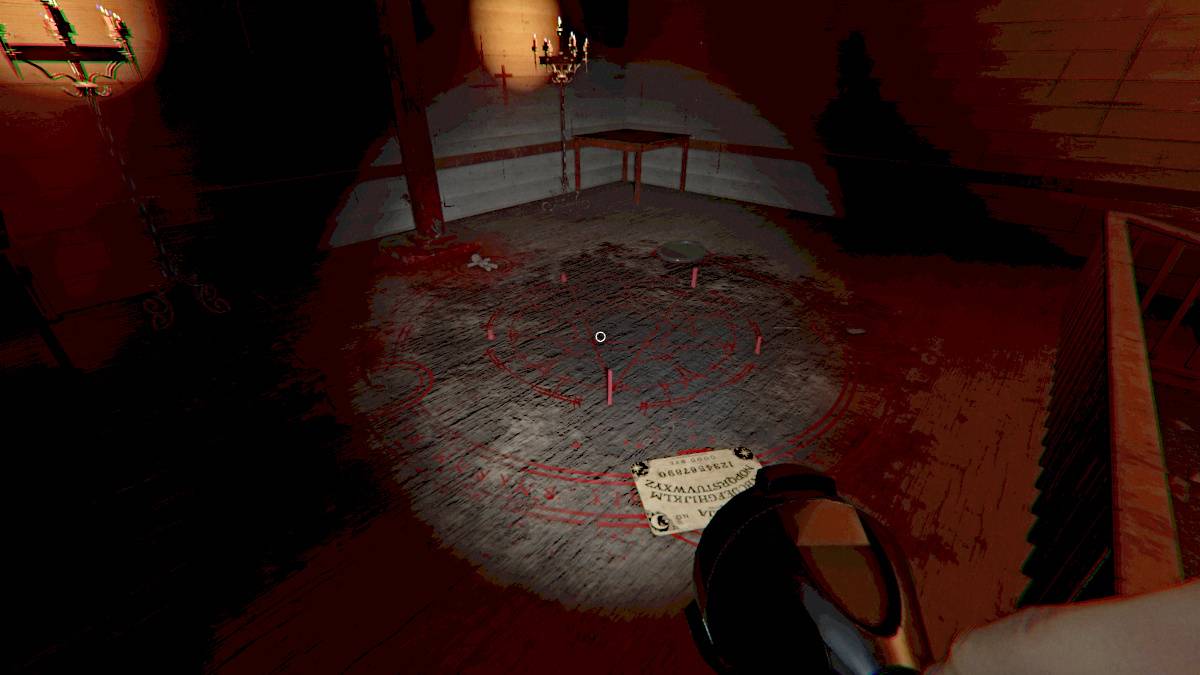 Phasmophobia Cursed Items Guide