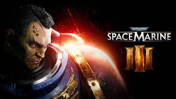Warhammer 40,000: Space Marine 3 Development Begins
