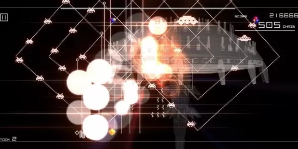 Space Invaders Infinity Gene: Großes Update bei Apple Arcade