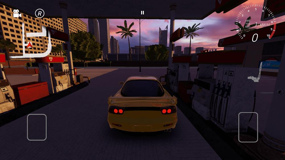 Apex Racing screenshot 3