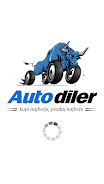 AutoDiler экрана 1