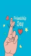 Schermata Happy Friendship Day 3