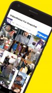 Video Status For SnapChat स्क्रीनशॉट 2