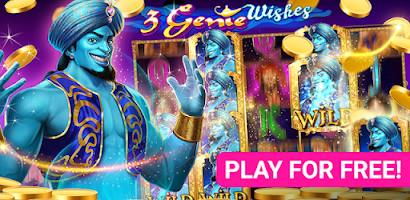 Pulsz: Fun Slots & Casino screenshot 1