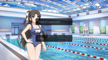 HenTales: A Visual Novel screenshot 4