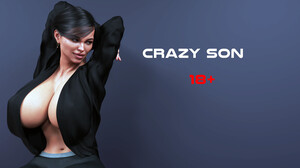 Crazy Son – New Version 0.01b [Crazy Wanker]应用截图第1张