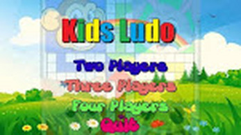 Kids Ludo captura de pantalla 2