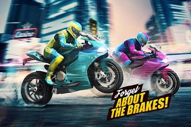 TopBike: Racing & Moto 3D Bike屏幕截圖2