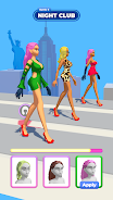 Screenshot Fashion Battle: Catwalk Show 2