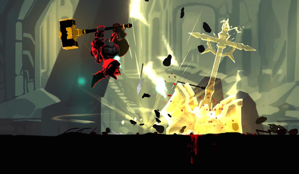 Screenshot Shadow of Death Premium 3