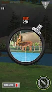 Sniper Hunter: Hunt Games屏幕截圖2