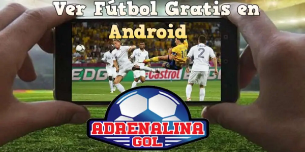 Screenshot Adrenalina Gol 1