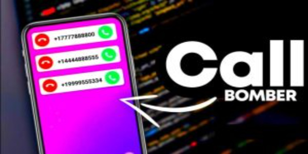Call Bomber captura de pantalla 4