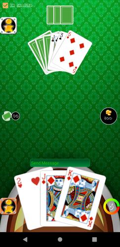 Twin Cards Screenshot 2