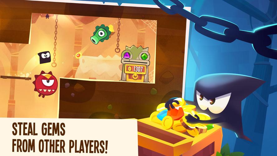 King of Thieves 스크린 샷 1