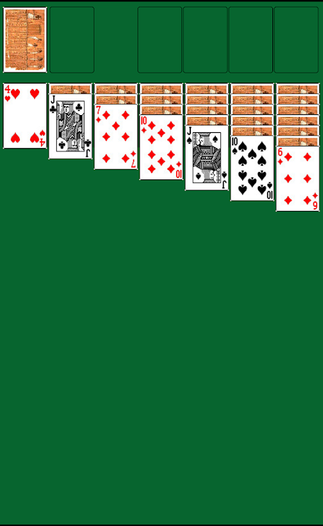 Birikis Cards Screenshot 3