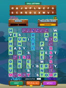 Cashword by Michigan Lottery应用截图第3张