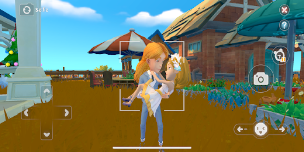 My Time at Portia Screenshot 1