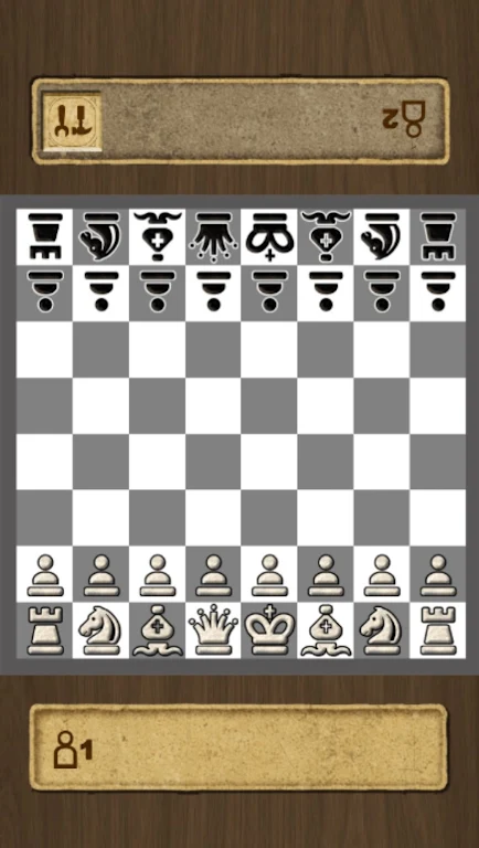 Chess classic 2023: chess game 스크린 샷 2