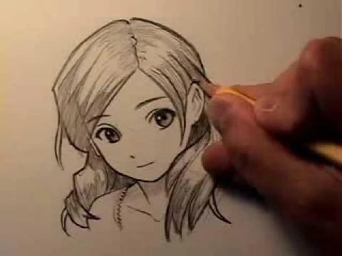 How to Draw Manga by Upp ကိုဖန်သားပြင်1