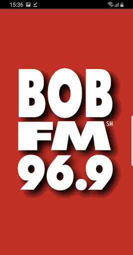 96.9 BOB FM Pittsburgh屏幕截圖1