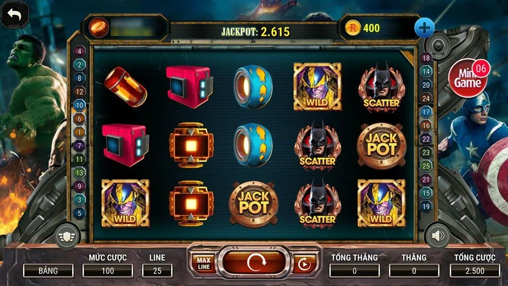 Ring Vip - Đẳng Cấp Thượng Lưu Screenshot 3