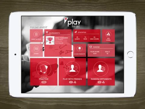 Play That Card Screenshot 3