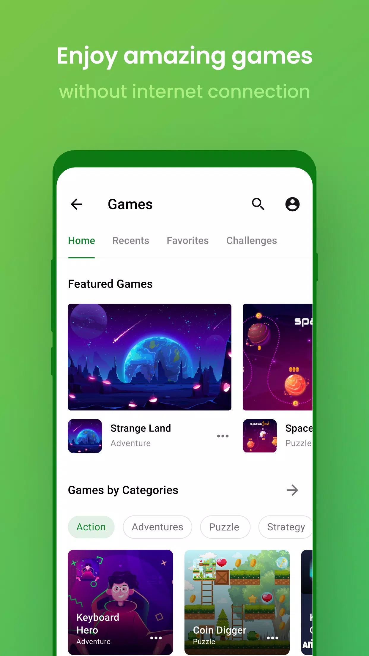 ภาพหน้าจอ Co Co Beta: Browse securely 3