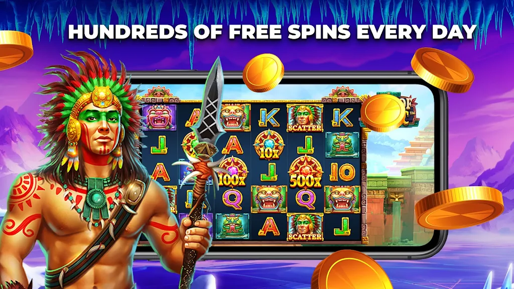 Online casino real money Screenshot 2
