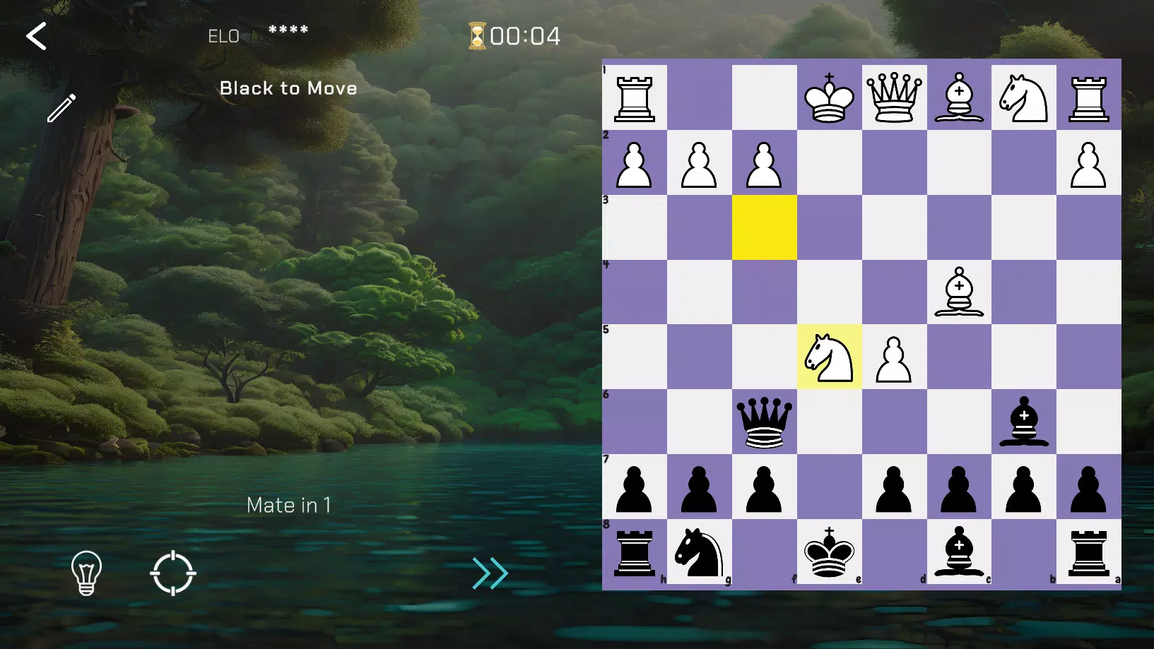 Chessthetic Kids Screenshot 3