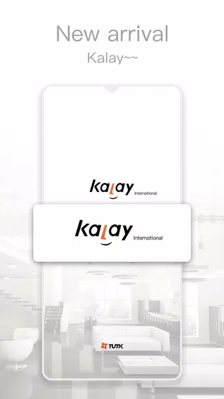 Kalay screenshot 1