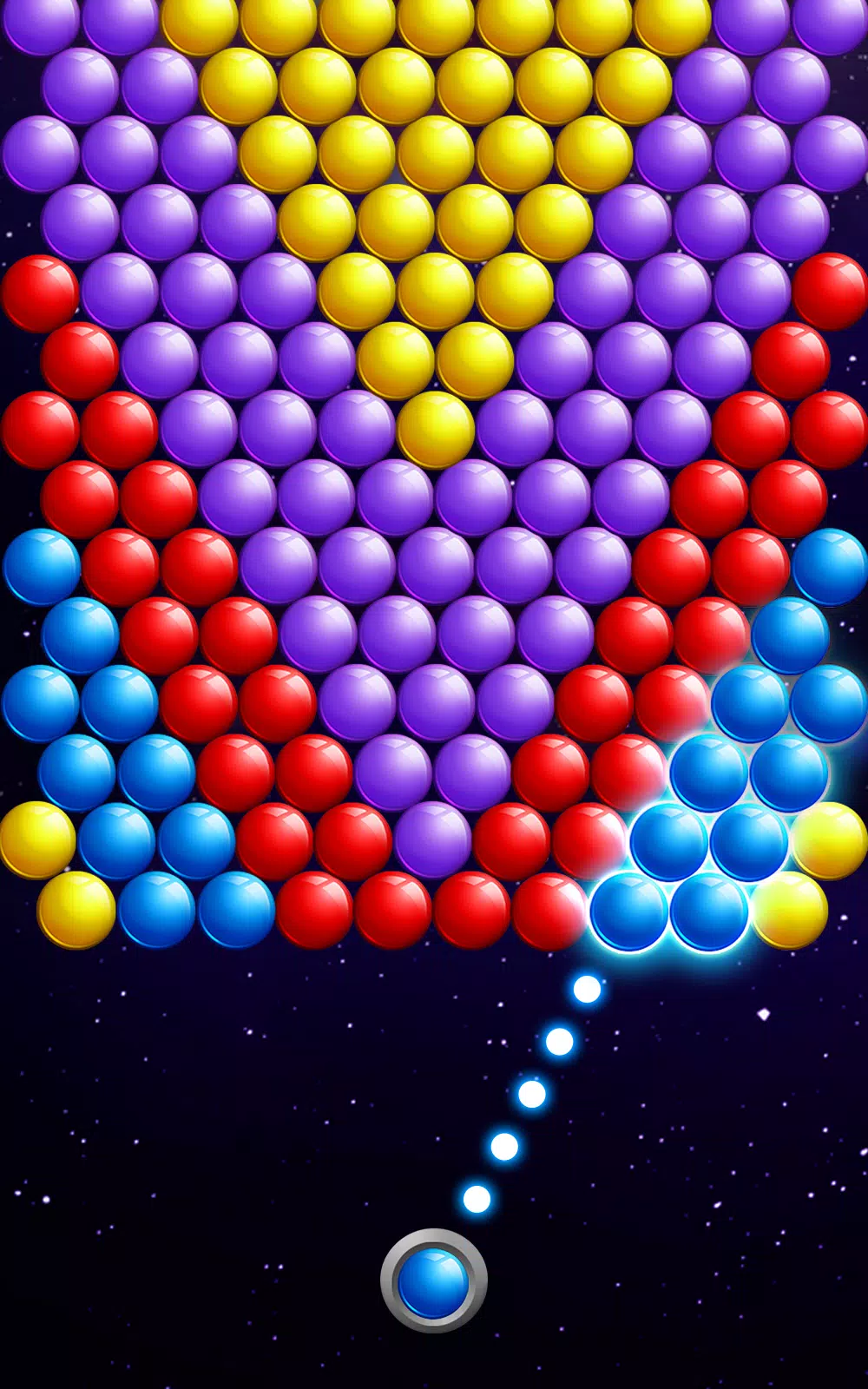 Bubble Shooter! Extreme Screenshot 4