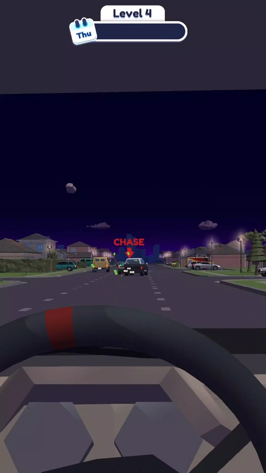 Traffic Cop 3D screenshot 3