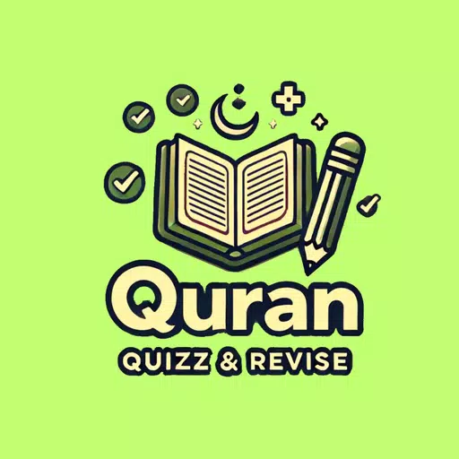 Quran Quizz & Revise