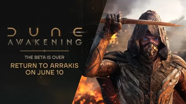 Dune: Awakening Beta Uncovers Critical PvP Flaw