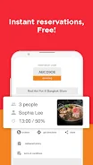 eatigo – dine & save Screenshot 4