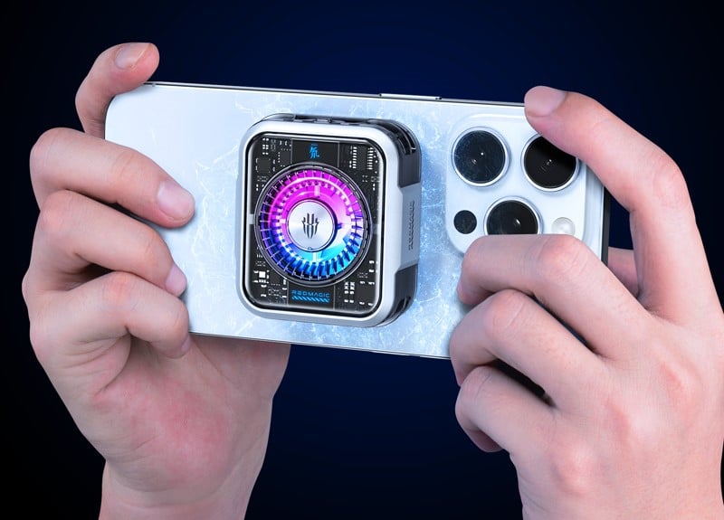 Redmagic VC Cooler 5 Pro