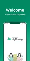 Momspresso MyMoney应用截图第1张