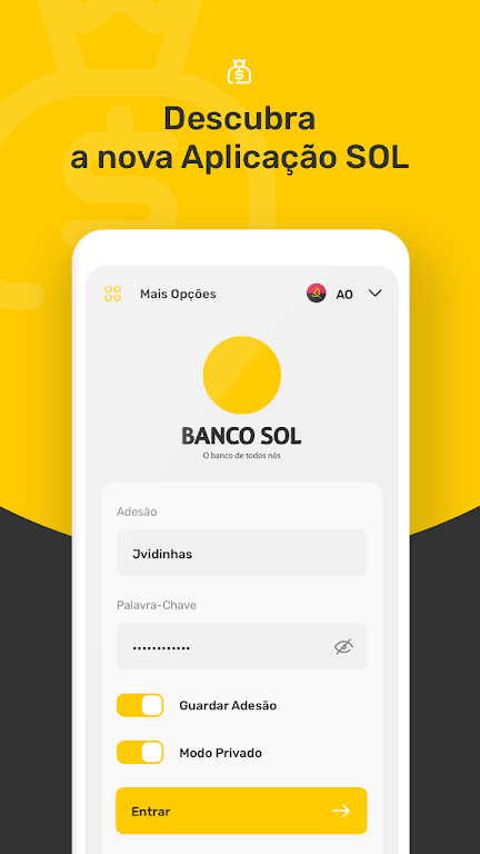 SOLapp স্ক্রিনশট 2