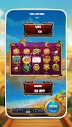 Golden Totem Lucky 777 экрана 2