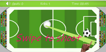 KwazyBall screenshot 3