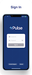 Elevance Health Pulse Captura de tela 2