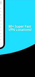 Blaze VPN - Secure VPN Proxy 스크린 샷 4