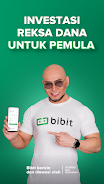 Bibit- Reksadana & Obligasi screenshot 1