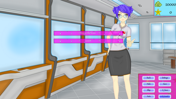 IDOL Trainer Screenshot 4